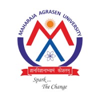 Maharaja Agrasen University Baddi logo - Similar company to Department Of Business Economics, Maharaja Agrasen College, University Of Delhi