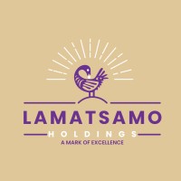 Lamatsamo Holdings logo - Similar company to Kc Tool Hire