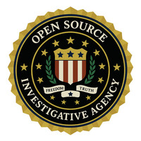Open Source Investigative Agency logo - Similar company to Short Cybersecurity Courses
