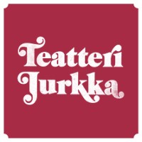 Teatteri Jurkka logo - Similar company to & Espoon Teatteri