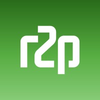 r2p Group logo - Similar company to Ecomobility Danmark