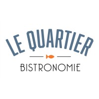 Le Quartier - Bistronomie logo - Similar company to Karsten & Kuiper
