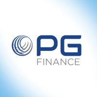 PG Finance logo - Similar company to Running Software, Inc.