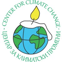 Center for Climate Change logo - Similar company to Arion Architects