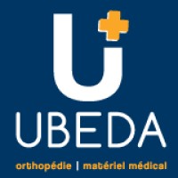 Ubéda Médical logo - Similar company to Al'Rt Construction