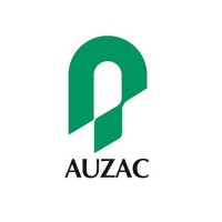 AUZAC logo - Similar company to Hamlet Logistics