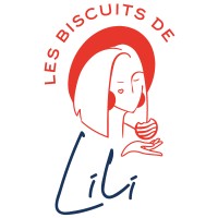 Les Biscuits de Lili 🍪 logo - Similar company to D-Branche