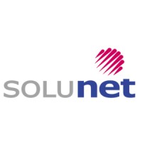 SOLUNET - Soluciones Internet S.L. logo - Similar company to Xion Informatica