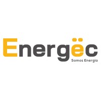 Energec logo - Similar company to Energec Group