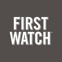 First Watch Restaurants logo - Similar company to Spb Hospitality