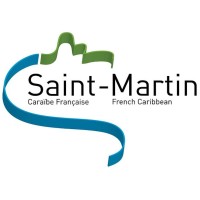 Collectivité de Saint-Martin - Economie logo - Similar company to Remax Immo Group
