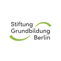 Stiftung Grundbildung Berlin logo - Similar company to #Washnow