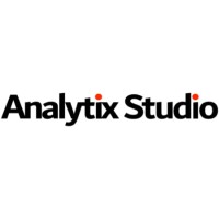 Analytix Studio logo - Similar company to Data Bond