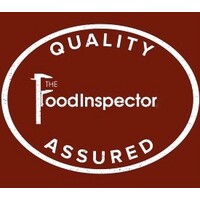 The Food Inspector. logo - Similar company to Food Advice
