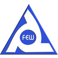 Farid Engineering Works-FEW logo - Similar company to Weborbit