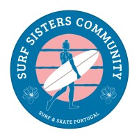 Surf SistersCommunity logo - Similar company to Surf Wine Tours