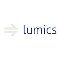 Lumics - A joint venture between McKinsey & Company and Lufthansa Technik logo - Similar company to Venturetec (Acquired By Mckinsey & Company)