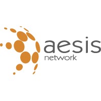 AESIS Network logo - Similar company to Aesis Network