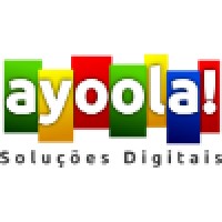 Ayoola! Soluções Digitais logo - Similar company to Copnow