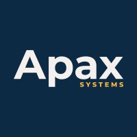 Apax Systems logo - Similar company to Optimum Digital
