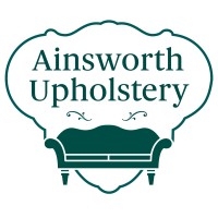 Ainsworth Upholstery logo - Similar company to Petal & Barley Developments Limited