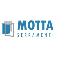 Motta Serramenti S.r.l. logo - Similar company to Arrmet Srl
