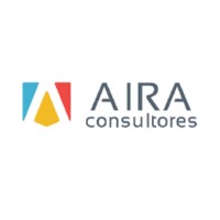 AIRA Consultores logo - Similar company to Turistech . Innovación Abierta - Living Lab