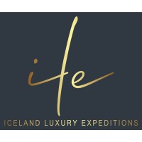 Iceland Luxury Expeditions - ILE logo - Similar company to Reskillx