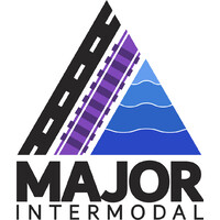 Major Intermodal, Inc. logo - Similar company to Two Rivers Dental