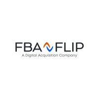 FBA Flip Marketplace logo - Similar company to Ecom Brokers