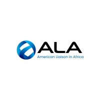 American Liaison in Africa logo - Similar company to Coutestlabs
