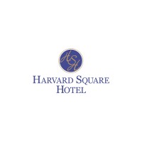 Harvard Square Hotel logo - Similar company to Sophy® Hyde Park