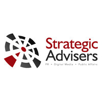 Strategic Advisers logo - Similar company to Bernards Township