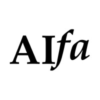 AIFA Ventures logo - Similar company to Ad Copy Flow