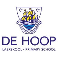 Laerskool De Hoop Primary logo - Similar company to Generation Schools Network