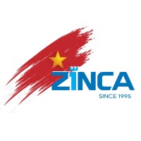 Zinca Vietnam logo - Similar company to Unica.Vn