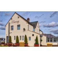 The Mercat Grill