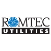 Romtec Utilities logo - Similar company to Romtec, Inc