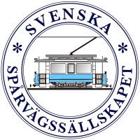 Svenska Spårvägssällskapet logo - Similar company to Fedecrail