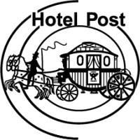 Hotel Post Sargans AG logo - Similar company to Grischa – Das Hotel Davos