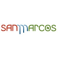 City of San Marcos logo - Similar company to City Of New Braunfels, Tx