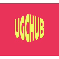 UGC Hub logo - Similar company to Ugc Content Creator