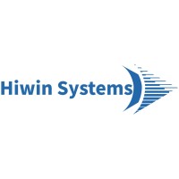 Hiwin Systems LLP logo - Similar company to Peakpoints Technical Solutions Pvt Ltd