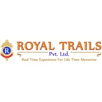Royal Trails Pvt. Ltd. logo - Similar company to Flymac Holdings