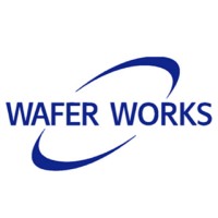 Wafer Works logo - Similar company to Sumco
