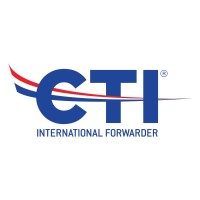 CTI - International Forwarder logo - Similar company to Rethinking Nuclear