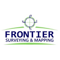 Frontier Surveying & Mapping logo - Similar company to Frontier Land Surveying