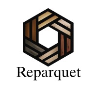 Reparquet logo - Similar company to Quality Metal Group