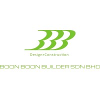 Boon Boon Builder Sdn Bhd logo - Similar company to Play Management