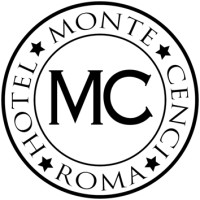 Hotel Monte Cenci logo - Similar company to Mr Whippy